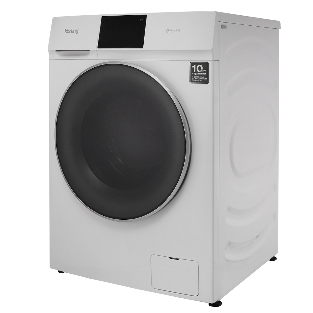 Стиральная машина Korting KWD 60DV107