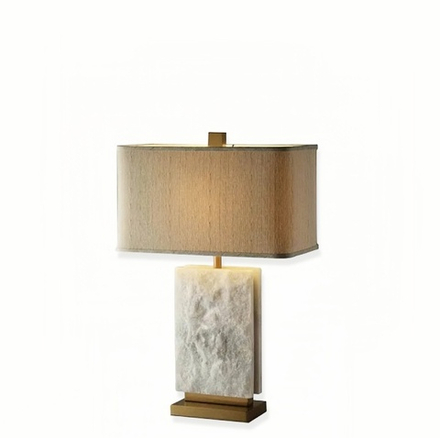 Table design lamp Hunter