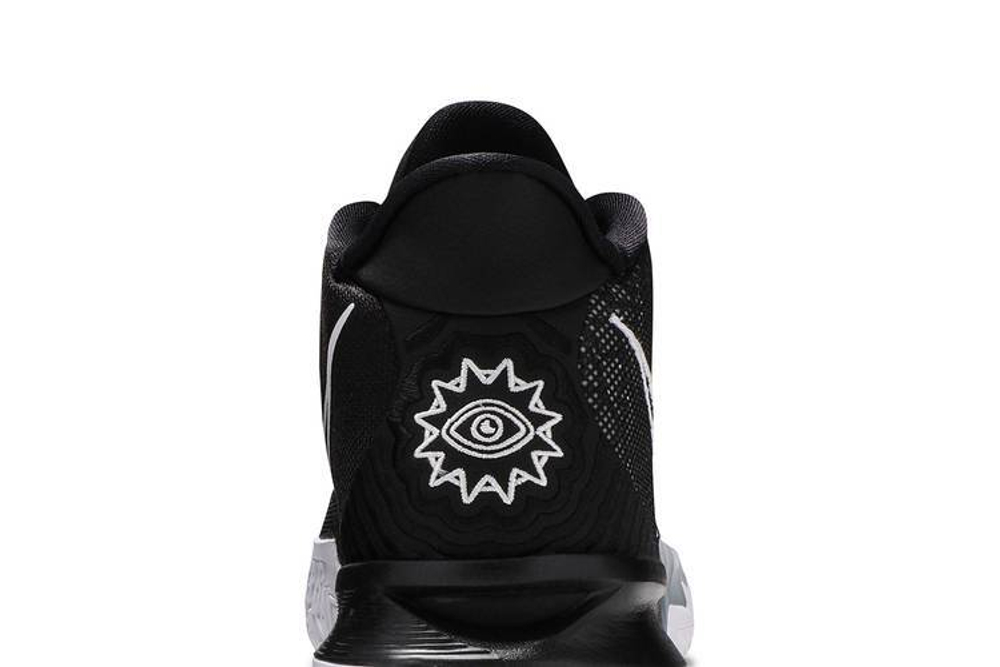 Кроссовки Nike Kyrie 7 "Bk Black"