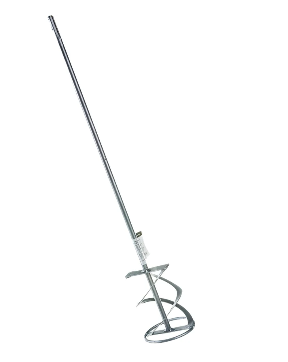 04199М Миксер для краски и строительных смесей , хвостовик SDS-PLUS 100х600 мм