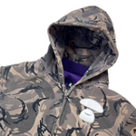 Двусторонний Бомбер Aape