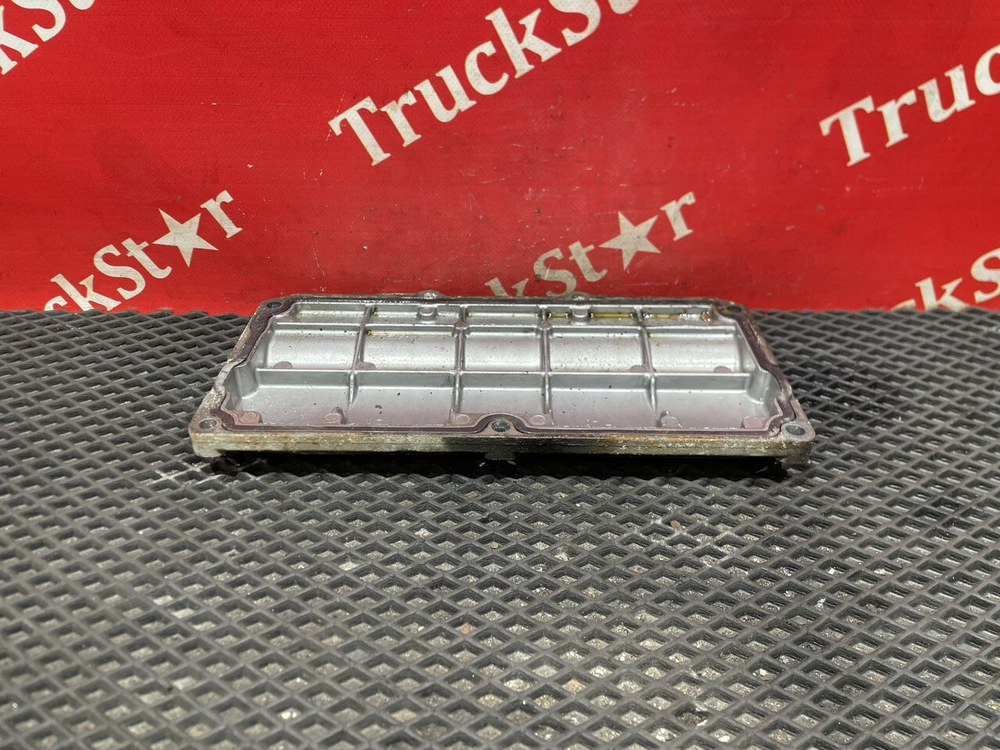 Крышка блока цилиндров 2021г