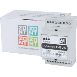 Адаптер E-BUS (725)