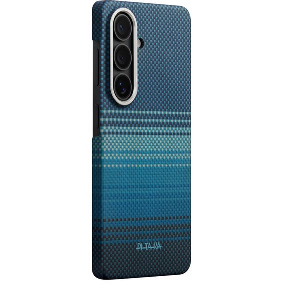 Чехол Pitaka Edge Case для Samsung S26, Восход луны | Moonrise