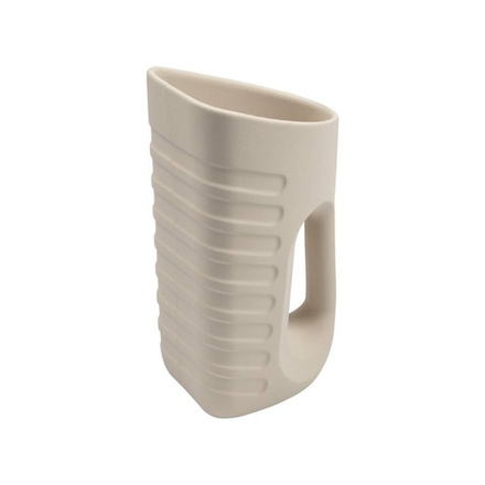 Кувшин для купания, Лён