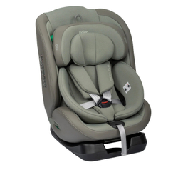 Автокресло Indigo DIESEL ECO, 0+1+2+3 (40-150 см)