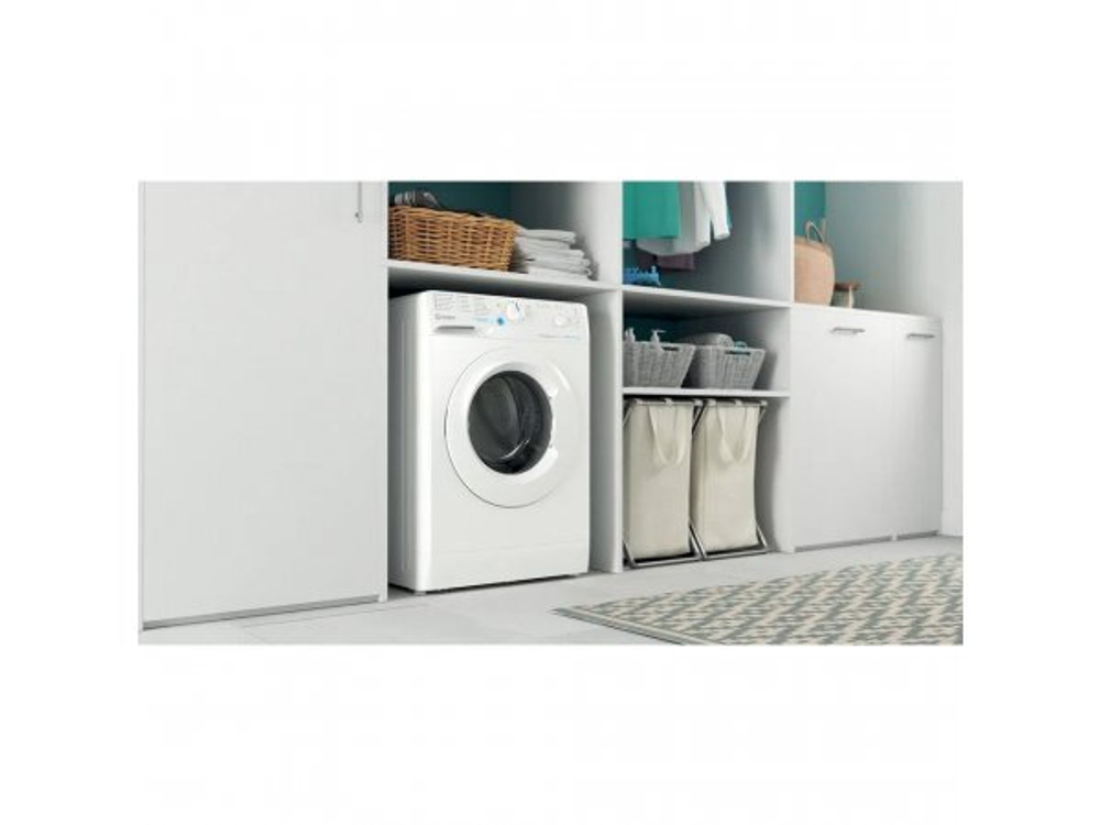 Стиральная машина Indesit BWSB 61051