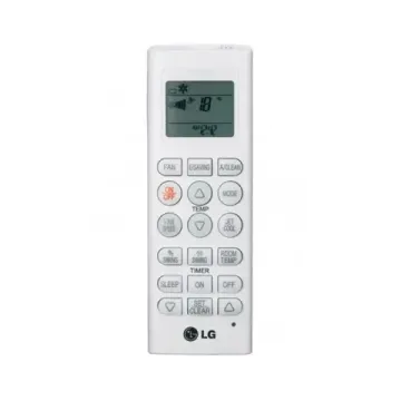 Настенный блок мульти сплит системы LG PM07SP.NSJR0