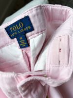 Хлопковые шорты Polo Ralph Lauren , 116