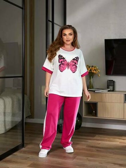 Костюм «Бабочка-3» Fabrika