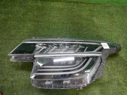 Битая Фара левая Kia Seltos (2019-н.в.) LED