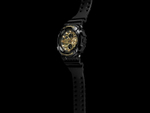 Наручные часы CASIO G-Shock GA-140GB-1A1