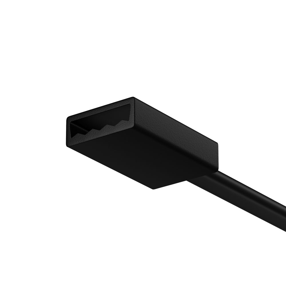 Коннектор для уличной трековой системы Maytoni   O-TR002-HSP