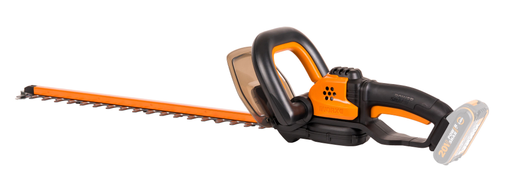 Кусторез аккумуляторный WORX WG264E