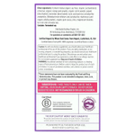 New Chapter, Perfect Postnatal, мультивитамины, 96 вегетарианских таблеток