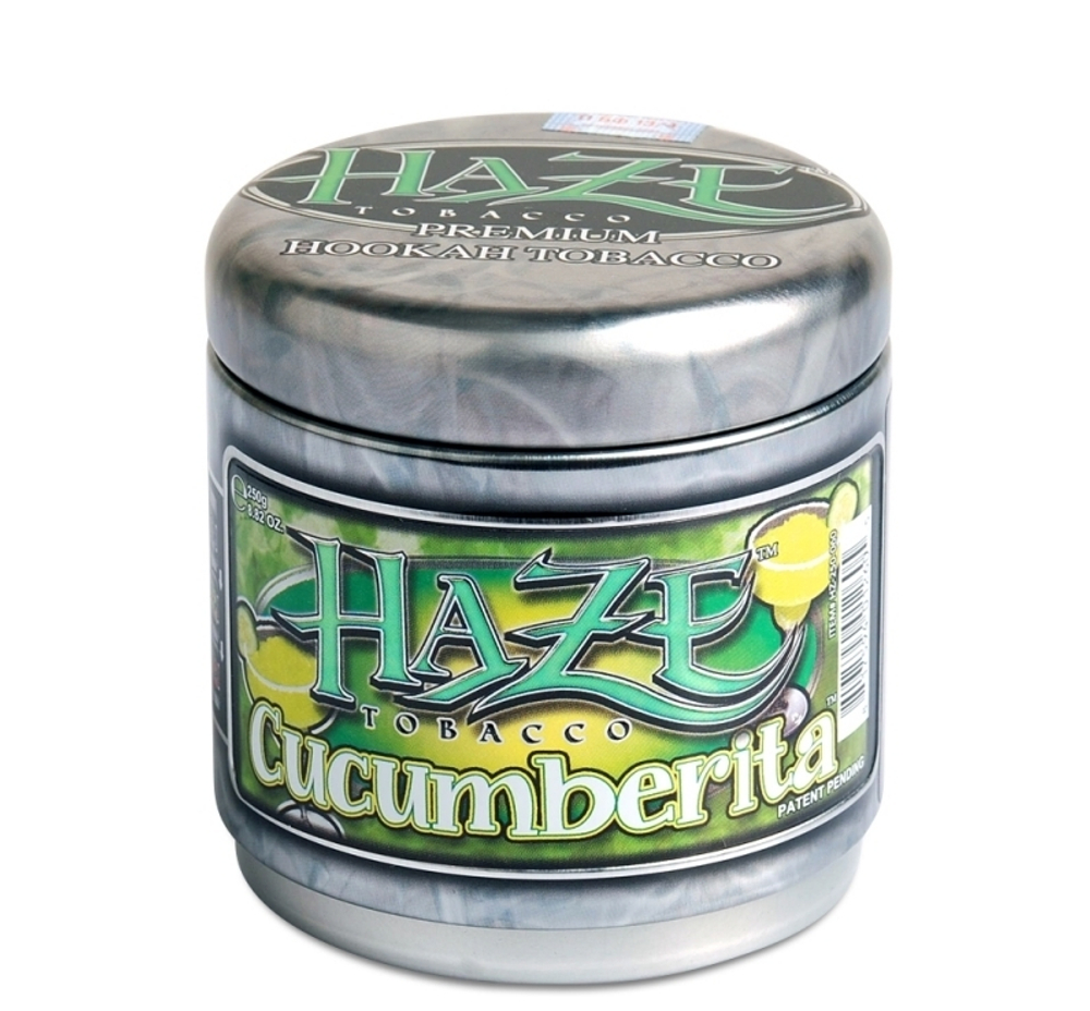 Haze - Cucumberita (250g)