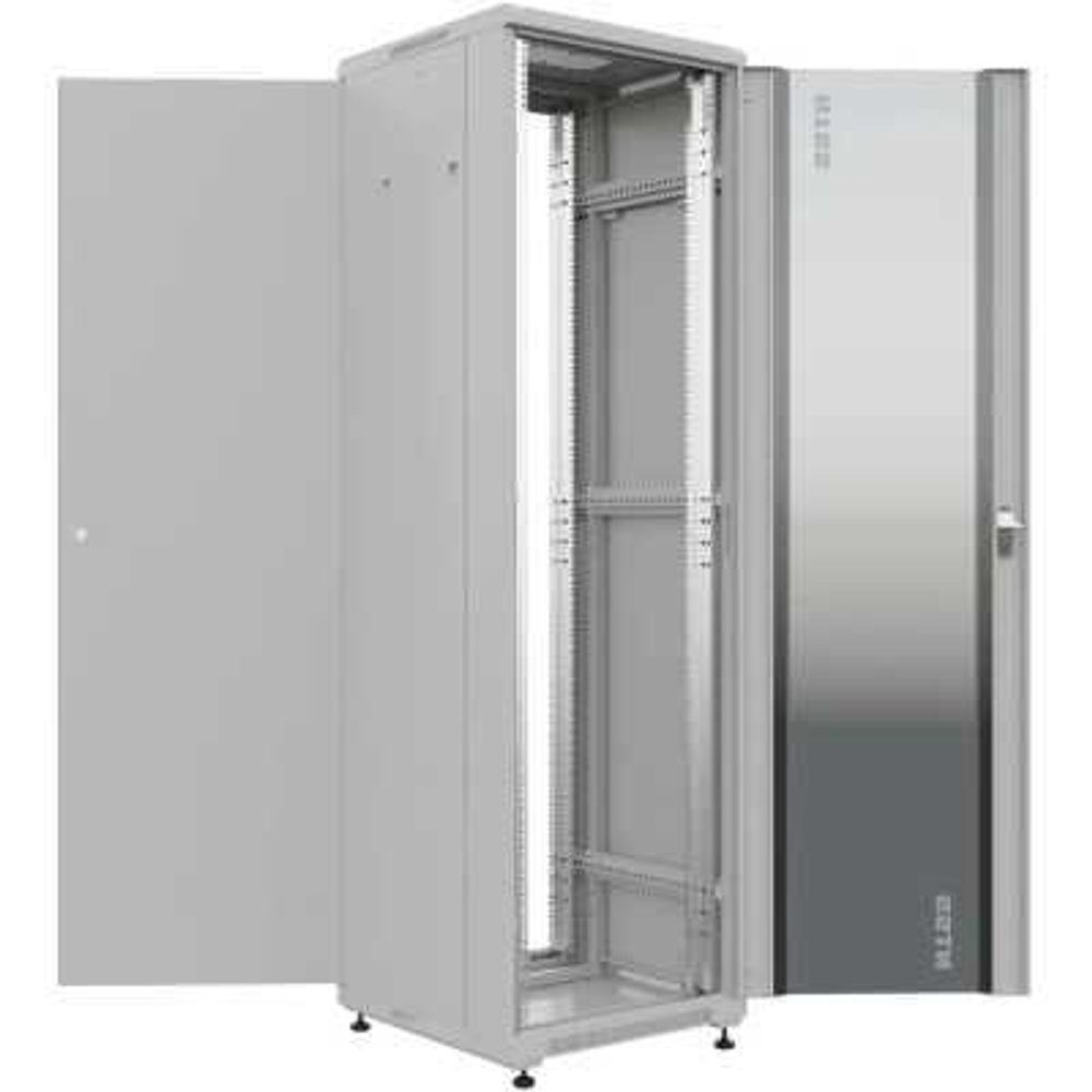 Телекоммуникационный шкаф NTSS Премиум NTSS-R42U6060GS