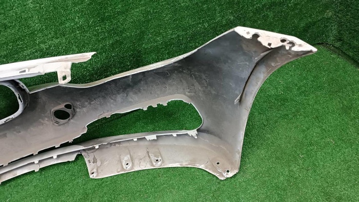 Бампер передний BMW 3er F30 (2015-2020)