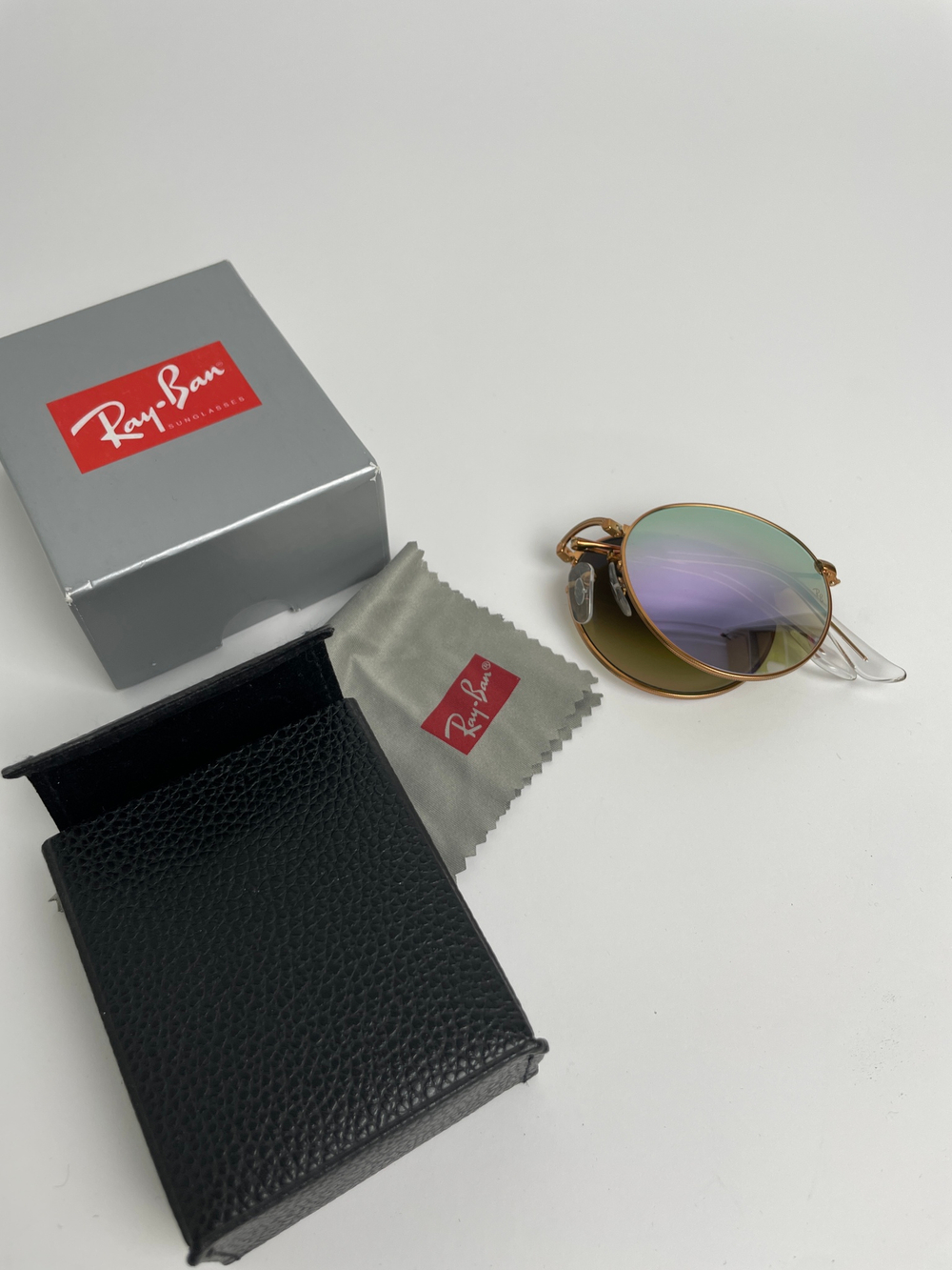 Очки Ray Ban