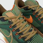 Кроссовки Nike Air Zoom Pegasus 39 Green Brown