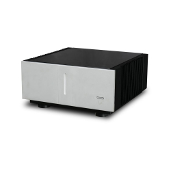 Quad Artera Stereo Aluminium Silver — усилитель мощности