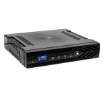 SKAT 1200Т исп. 12/20 RACK источник вторичного питания резервированный 115