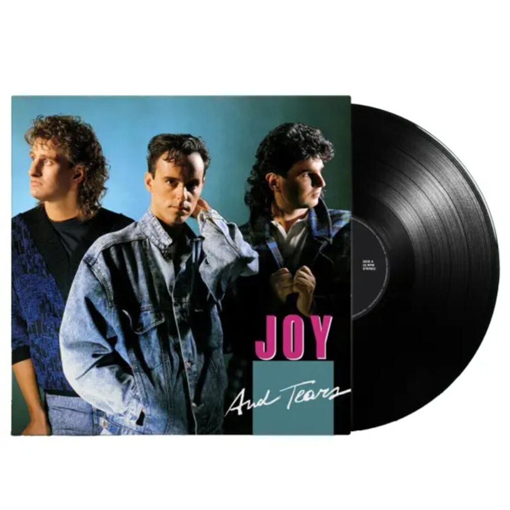 Joy / Joy and Tears (Limited Edition)(LP)