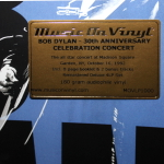 Сборник / Bob Dylan - The 30th Anniversary Concert Celebration (Deluxe Edition)(4LP)