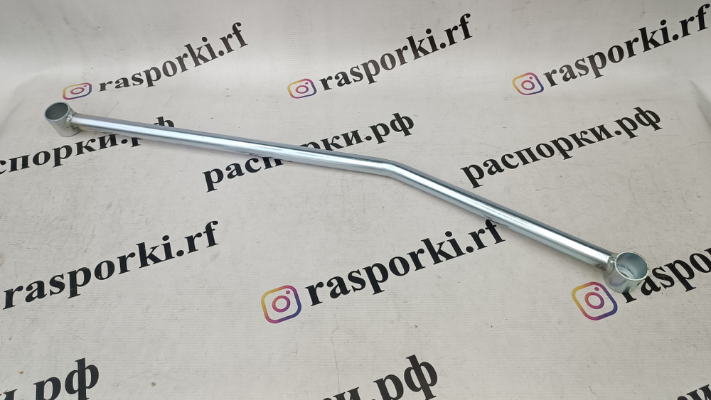 Усилитель заднего подрамника спереди Kia Carnival 4 (ПОД ЗАКАЗ)