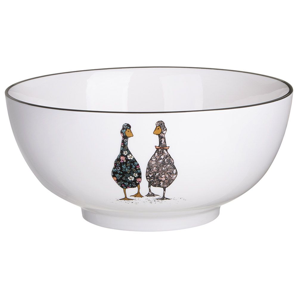 САЛАТНИК LEFARD "FAMILY FARM" 23*10,5 СМ (КОР=8ШТ.)