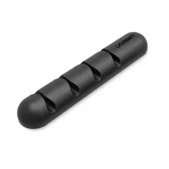 Ugreen LP114 (50320) Cable Organizer Black