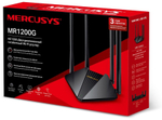 Wi-Fi роутер Mercusys MR1200G