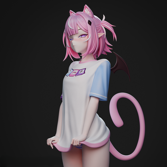 Camila - VTuber