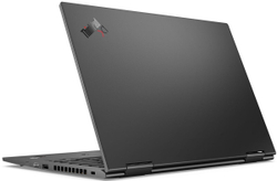 Ноутбук Lenovo ThinkPad X1 Yoga Gen 5 Intel Core i5 10210U, 1.6 GHz - 4.2 GHz,/ 8192 Mb, /14; Full HD 1920x1080 Touch,/ 256 Gb SSD,/ DVD нет,/ Intel UHD Graphics,/ Windows 10 Professional,/ серый, 1.4 кг, 20UB003LRT