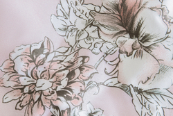 Постельное белье СайлиД BR-034 сатин