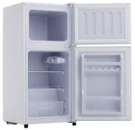 Холодильник двухкамерный OLTO RF-120T WHITE (q)