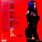 Aya Nakamura / Nakamura (Deluxe Edition)(2LP)