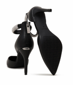 Туфли на шпильках VICKIE 155 Liu Jo - черный(SA4015 EX014)