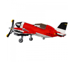LEGO Creator: Путешествие по воздуху 31047 — Propeller Plane — Лего Креатор Создатель