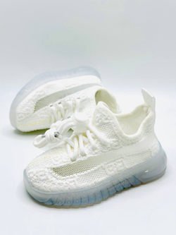 Детские кроссовки Yeezy Light