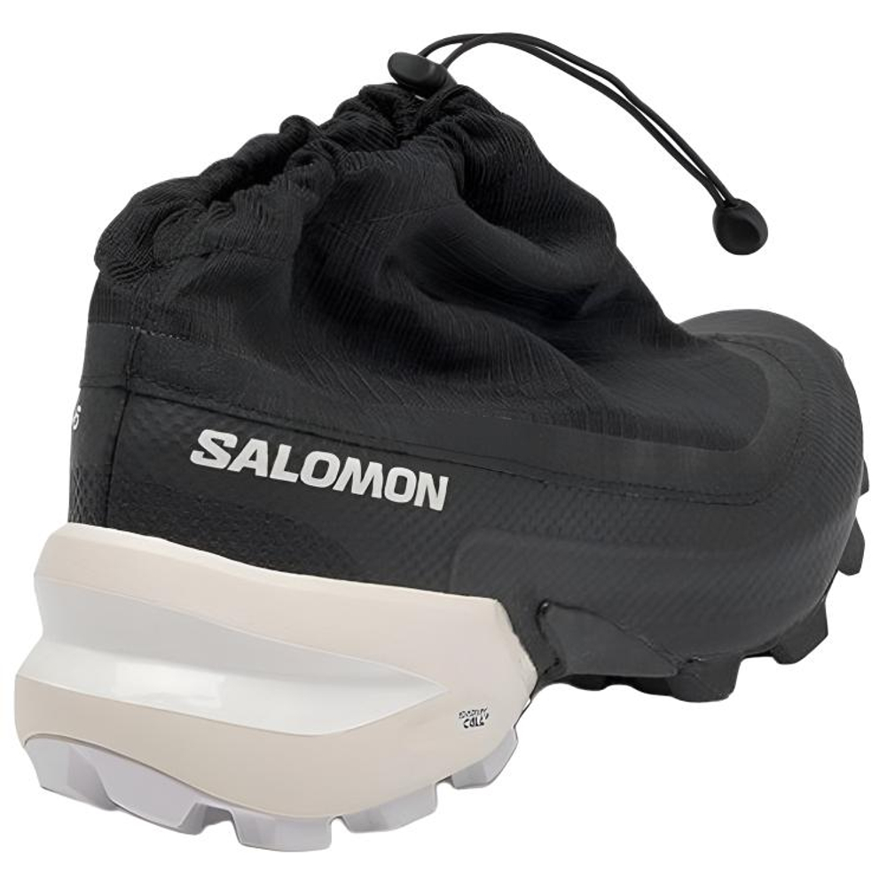 Salomon MM6 Maison Margiela X Cross Hike "Magnet Vanilla"