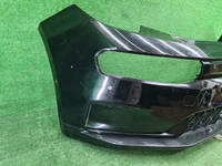 Бампер передний Zeekr 001 (2021-н.в.)