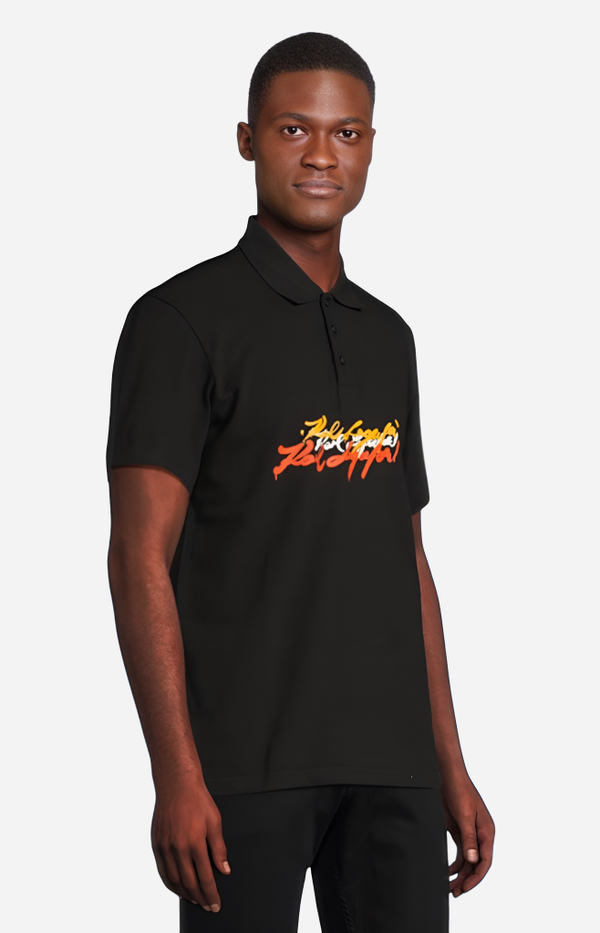 Футболка поло Karl Lagerfeld