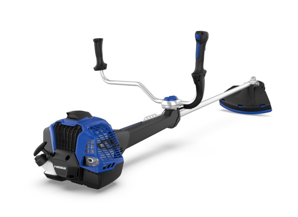 Мотокоса НЕВА BCK853GU PRO 4650002231467