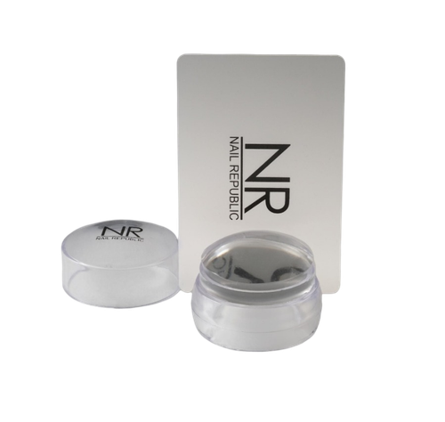 Штамп для стемпинга Nail Repablic