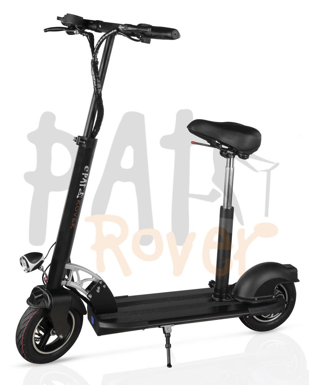 Электросамокат PAT ROVER COMFORT