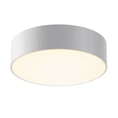 Потолочный светильник Зон / Zon IP 3000K 30Вт IP 65 Outdoor o431cl-l30w3k