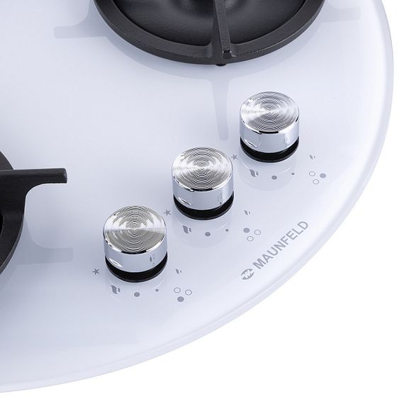 Варочная панель Maunfeld EGHG.43.23CW/G