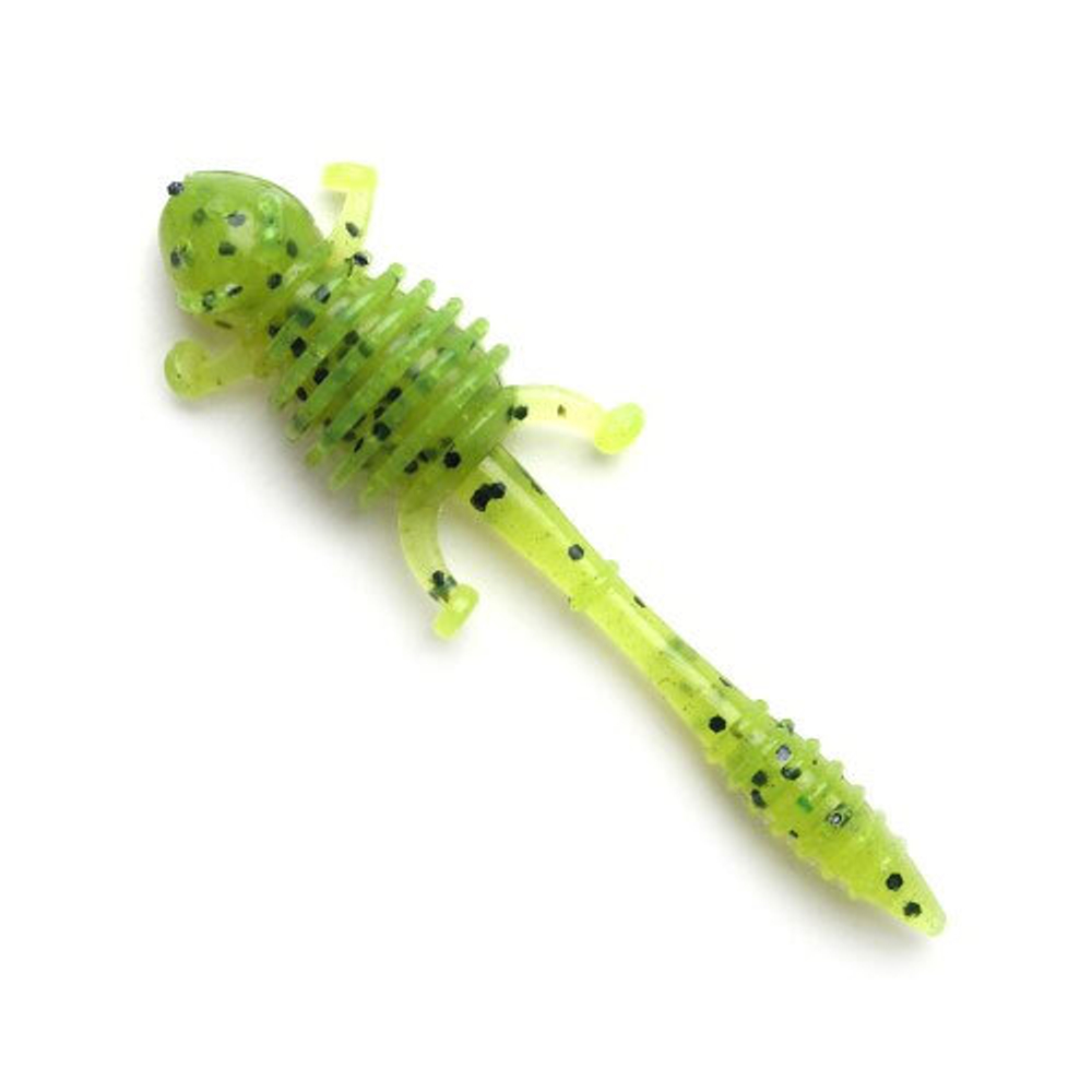 Силиконовая приманка Fanatik Mik Maus 2" 5см 1.06г