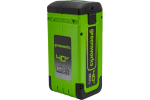 Аккумуляторная батарея GREENWORKS G40B8 40 V,  8 А*h   2951607